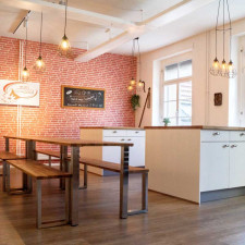 Brotbackkurs Spezialbrot in Zürich Adliswil
