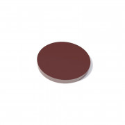 Silicone stencil round 99 pieces, Ø 2 cm