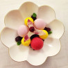 Moule en silicone Boule Ø 20 mm, 48 pièces