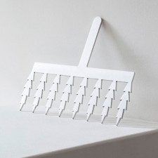 Tampon pour pétales 8 pièces, 6 cm