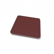 Silikon-Schablone Quadrat 30-teilig, 3.75 x 3.75 cm