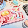 Colour Mill Set Pastell, 6 x 20 ml