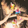 Colour Mill Set Tropical, 6 x 20 ml