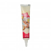 Crayon au chocolat blanc, 25 g