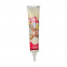 Bastoncino di cioccolato bianco, 25 g