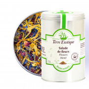Dried flower meadow, 100 g