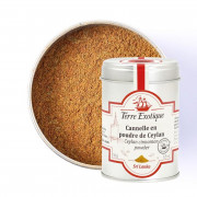 Ceylon cinnamon powder, 50g