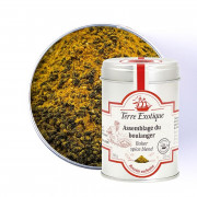 Mélange d'épices pour pain, 80g