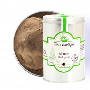 Ail noir, 2 pièces