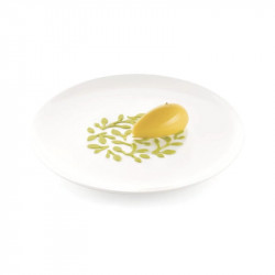 Pochoir en silicone Bourgeons, 2 pièces