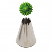 French star nozzle 14 mm