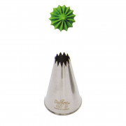 Ugello a stella francese 9 mm
