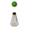 Ugello a stella francese 9 mm