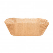Inlay paper for wooden baking pan 24 x 11.5 x 7 cm