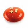 Moule en silicone Goccia Ø 20 cm