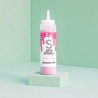 Super Sprinkles Drip Cake Frosting Pastel Pink, 300 g