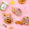 Super Sprinkles Drip Cake Frosting Pastel Pink, 300 g