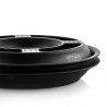 Moule en silicone Galaxy, Ø 17.5 cm