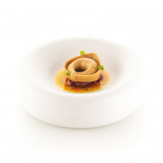 Stampo per tortellini in silicone, 8 pezzi