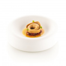 Stampo per tortellini in silicone, 8 pezzi