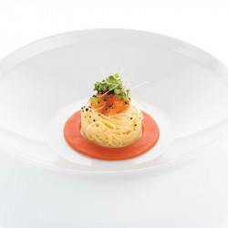 Silikonform Ringe, 9 Stück