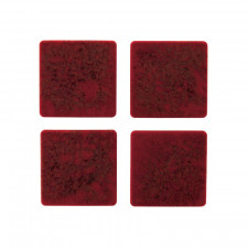 Silicone mold squares, 32 pieces