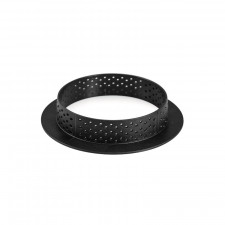 Patisserie Set rund Ø 8 cm, 6 Stück