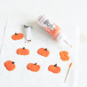 Super Sprinkles Drip Cake Glaze Orange, 300 g