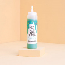 Super Sprinkles Drip Cake Frosting Turquoise, 300 g