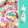 Super Sprinkles Drip Cake Frosting Turquoise, 300 g