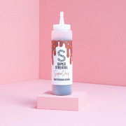 Super Streusel Drip Cake glaçage brun, 300 g