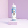 Super sprinkles drip cake icing sky blue, 300 g