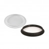 Set de tarte ronde Ø 19 cm