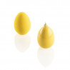 Moule en silicone Oeuf grand, 12 pièces
