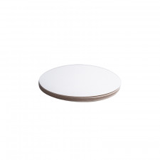 Tortenscheiben Weiss Ø 16 cm 10 Stück
