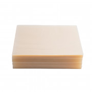 Intercalaire pour crèmes & tranches, 1000 pièces