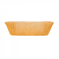 Papier intercalaire pour moule en bois 17.5 x 11 x 4 cm, 200 pièces