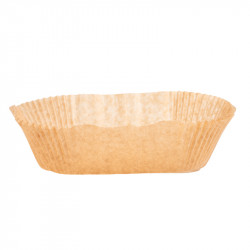 Papier intercalaire pour moule en bois 17.5 x 7.5 x 5 cm, 175 pièces