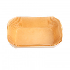 Moule en bois 17.5 x 11 x 4 cm, 200 pièces