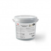 Rollfondant Massa Ticino Tropic Weiss, 7 kg
