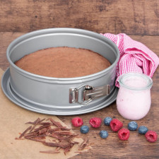 Springform pan, Ø 26 cm / H 7 cm