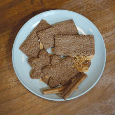 Spekulatiusgewürz 50 g für leckeren Spekulatius und Dessert