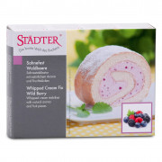 Tortenfüllung Waldbeere