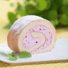 Farcitura della torta ai frutti di bosco