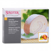 Ripieno per torta di albicocche e mango