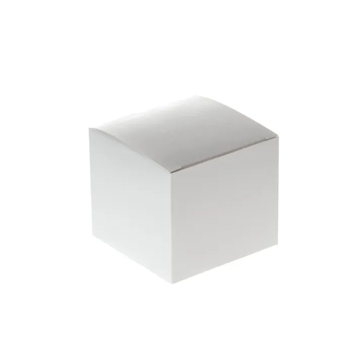 Scatola per cupcake per 1 cupcake, 1 pezzo