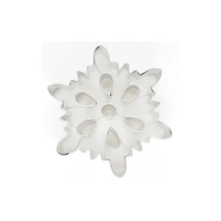 Emporte-pièce Flocon de neige, 8 cm