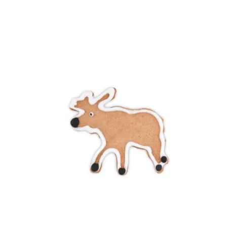 Elk cookie cutter