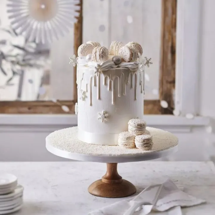 FunCakes Rollfondant Bright White, 250 g