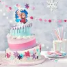 FunCakes Rollfondant Bright White, 250 g